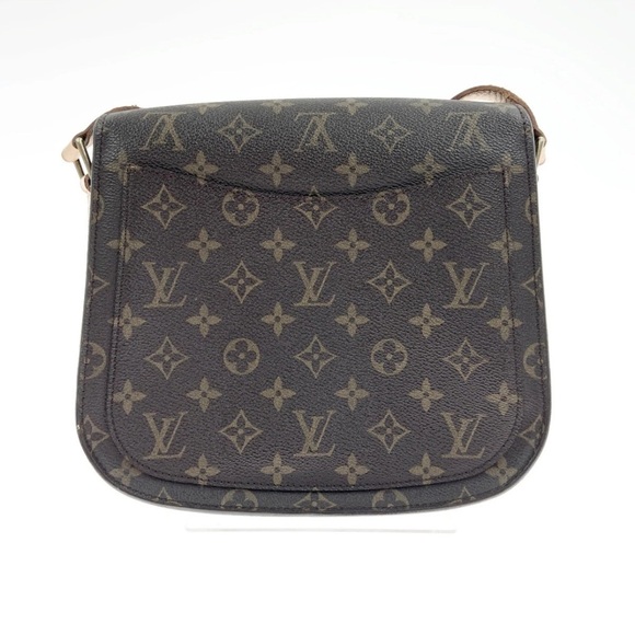 Louis Vuitton St Cloud - Picture 2 of 8